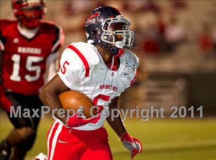 Thumbnail 2 in Boyd @ North Garland photogallery.