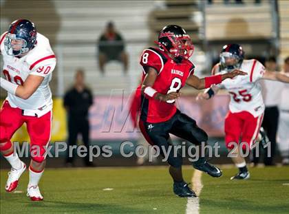 Thumbnail 1 in Boyd @ North Garland photogallery.