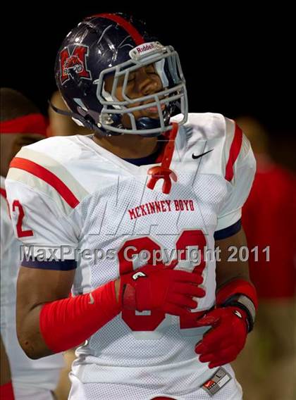 Thumbnail 3 in Boyd @ North Garland photogallery.