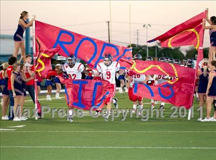 Thumbnail 3 in Boyd @ North Garland photogallery.