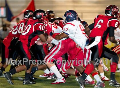 Thumbnail 3 in Boyd @ North Garland photogallery.