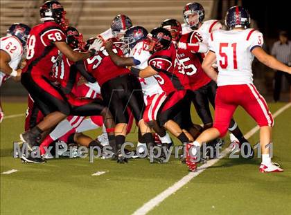 Thumbnail 1 in Boyd @ North Garland photogallery.