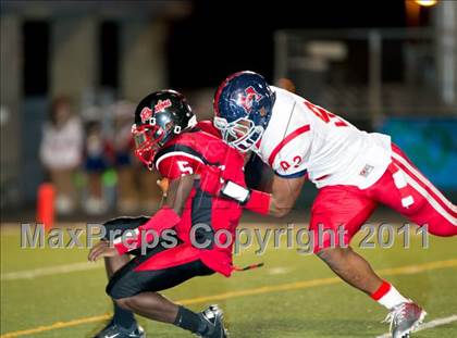 Thumbnail 2 in Boyd @ North Garland photogallery.