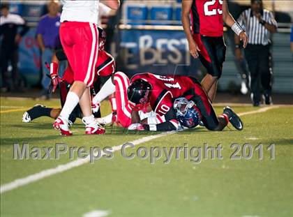 Thumbnail 1 in Boyd @ North Garland photogallery.