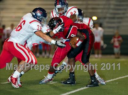 Thumbnail 3 in Boyd @ North Garland photogallery.