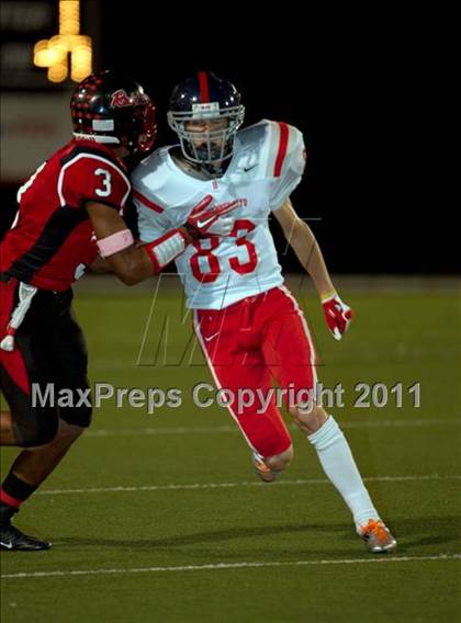 Thumbnail 3 in Boyd @ North Garland photogallery.