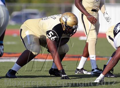 Thumbnail 3 in Seguin @ South Oak Cliff (Lone Star Football Classic) photogallery.