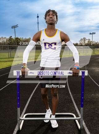 DeSoto Central (Team & Individual)