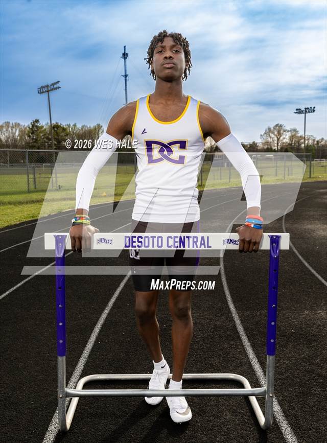 DeSoto Central (Team & Individual)