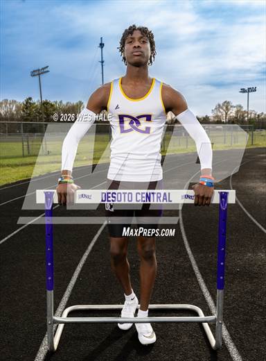 DeSoto Central (Team & Individual)