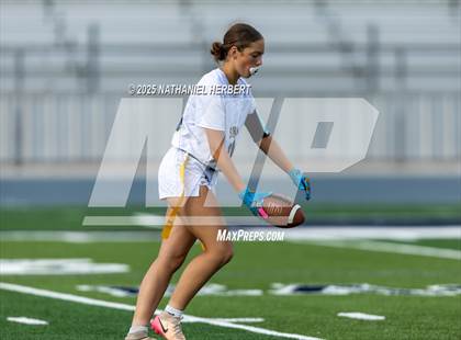 Thumbnail 1 in Sonora @ Roosevelt (CIF SS Division 3 Round 1) photogallery.