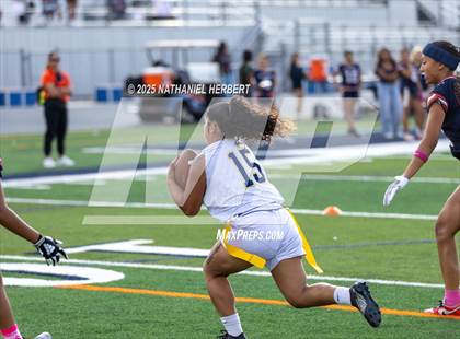 Thumbnail 1 in Sonora @ Roosevelt (CIF SS Division 3 Round 1) photogallery.