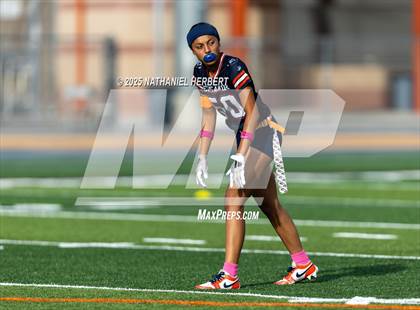 Thumbnail 2 in Sonora @ Roosevelt (CIF SS Division 3 Round 1) photogallery.