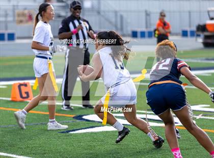 Thumbnail 2 in Sonora @ Roosevelt (CIF SS Division 3 Round 1) photogallery.