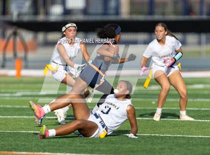 Thumbnail 3 in Sonora @ Roosevelt (CIF SS Division 3 Round 1) photogallery.