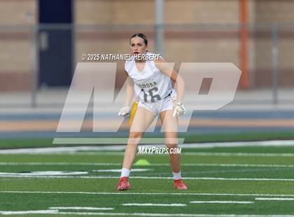 Thumbnail 2 in Sonora @ Roosevelt (CIF SS Division 3 Round 1) photogallery.