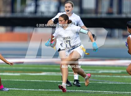 Thumbnail 1 in Sonora @ Roosevelt (CIF SS Division 3 Round 1) photogallery.