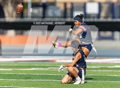 Thumbnail 3 in Sonora @ Roosevelt (CIF SS Division 3 Round 1) photogallery.