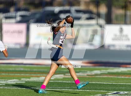 Thumbnail 1 in Sonora @ Roosevelt (CIF SS Division 3 Round 1) photogallery.