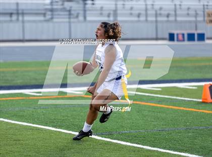 Thumbnail 2 in Sonora @ Roosevelt (CIF SS Division 3 Round 1) photogallery.