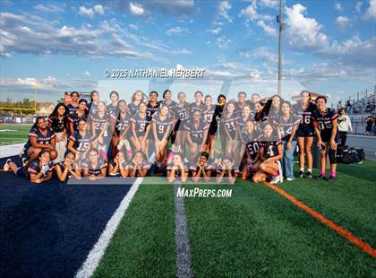 Thumbnail 3 in Sonora @ Roosevelt (CIF SS Division 3 Round 1) photogallery.