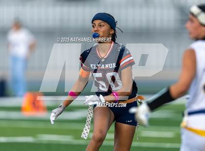 Thumbnail 2 in Sonora @ Roosevelt (CIF SS Division 3 Round 1) photogallery.