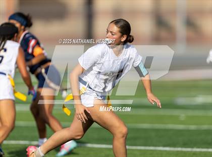 Thumbnail 3 in Sonora @ Roosevelt (CIF SS Division 3 Round 1) photogallery.