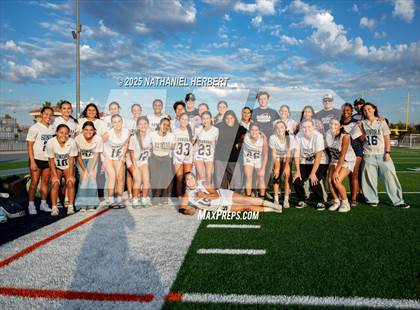 Thumbnail 2 in Sonora @ Roosevelt (CIF SS Division 3 Round 1) photogallery.