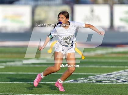 Thumbnail 1 in Sonora @ Roosevelt (CIF SS Division 3 Round 1) photogallery.