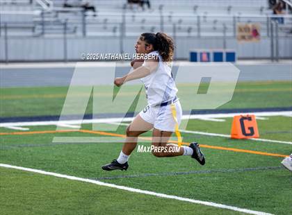 Thumbnail 3 in Sonora @ Roosevelt (CIF SS Division 3 Round 1) photogallery.