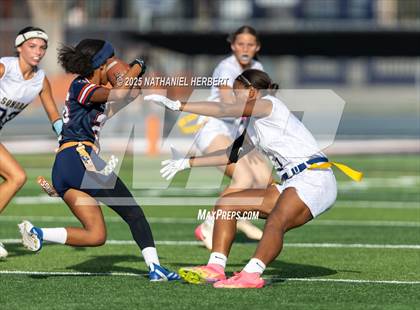 Thumbnail 2 in Sonora @ Roosevelt (CIF SS Division 3 Round 1) photogallery.