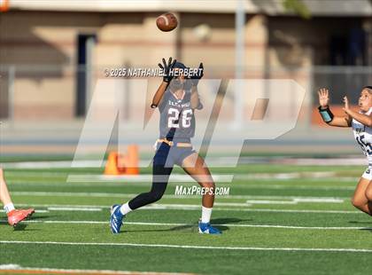 Thumbnail 3 in Sonora @ Roosevelt (CIF SS Division 3 Round 1) photogallery.