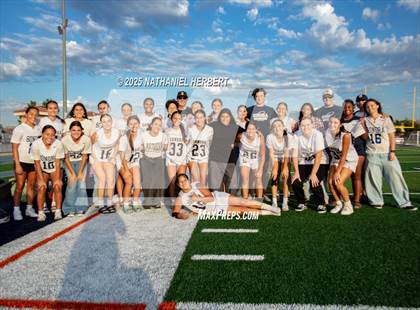 Thumbnail 3 in Sonora @ Roosevelt (CIF SS Division 3 Round 1) photogallery.