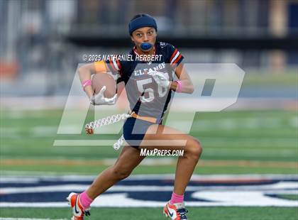 Thumbnail 2 in Sonora @ Roosevelt (CIF SS Division 3 Round 1) photogallery.