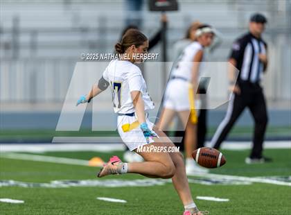 Thumbnail 3 in Sonora @ Roosevelt (CIF SS Division 3 Round 1) photogallery.