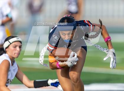Thumbnail 3 in Sonora @ Roosevelt (CIF SS Division 3 Round 1) photogallery.