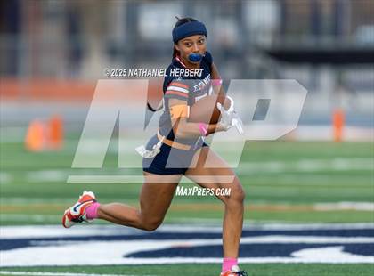 Thumbnail 3 in Sonora @ Roosevelt (CIF SS Division 3 Round 1) photogallery.