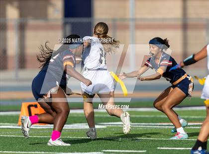 Thumbnail 1 in Sonora @ Roosevelt (CIF SS Division 3 Round 1) photogallery.