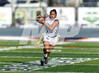 Thumbnail 2 in Sonora @ Roosevelt (CIF SS Division 3 Round 1) photogallery.