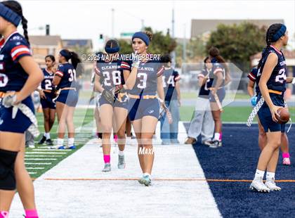 Thumbnail 3 in Sonora @ Roosevelt (CIF SS Division 3 Round 1) photogallery.
