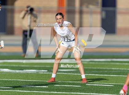 Thumbnail 1 in Sonora @ Roosevelt (CIF SS Division 3 Round 1) photogallery.