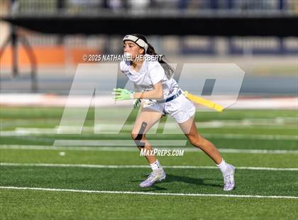 Thumbnail 2 in Sonora @ Roosevelt (CIF SS Division 3 Round 1) photogallery.