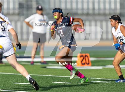 Thumbnail 3 in Sonora @ Roosevelt (CIF SS Division 3 Round 1) photogallery.