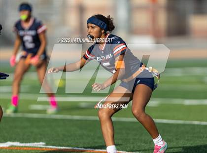 Thumbnail 1 in Sonora @ Roosevelt (CIF SS Division 3 Round 1) photogallery.