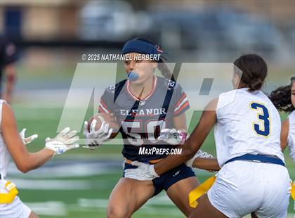 Thumbnail 2 in Sonora @ Roosevelt (CIF SS Division 3 Round 1) photogallery.