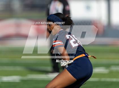 Thumbnail 2 in Sonora @ Roosevelt (CIF SS Division 3 Round 1) photogallery.