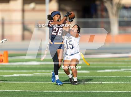 Thumbnail 3 in Sonora @ Roosevelt (CIF SS Division 3 Round 1) photogallery.