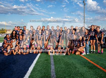 Thumbnail 2 in Sonora @ Roosevelt (CIF SS Division 3 Round 1) photogallery.