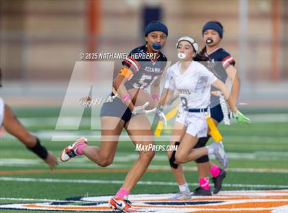 Thumbnail 2 in Sonora @ Roosevelt (CIF SS Division 3 Round 1) photogallery.