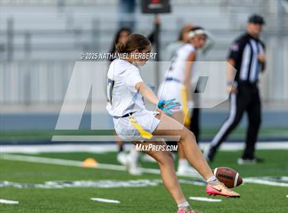 Thumbnail 1 in Sonora @ Roosevelt (CIF SS Division 3 Round 1) photogallery.